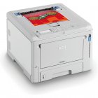 OKI C650dn Impresora Láser Color
