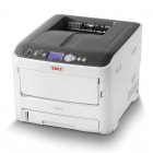 OKI ES6412dn Impresora Láser Color