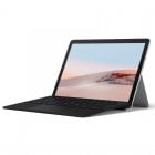 Microsoft Surface Go 2 Intel Core M3-8100Y/8GB/128 GB SSD/10.5" 4G Táctil Platino