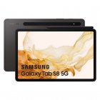 Samsung Galaxy Tab S8 5G 8GB/256GB Grafite