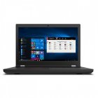 Lenovo ThinkPad P15 Gen 2 Intel Core i7-11850H/16GB/512GB SSD/RTX A2000