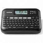 Brother P-Touch D460BTVP Rotuladora Electrónica