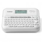 Brother P-Touch D410 Rotuladora Electrónica