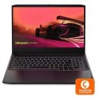 Lenovo IdeaPad Gaming 3 15ACH6-381 AMD Ryzen 5 5600H/8GB/512GB SSD/RTX3050/15.6" (PT)
