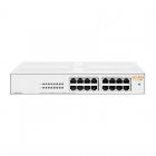 HPE Aruba Instant On 1430 Switch No Gestionado L2 16x Puertos Gigabit