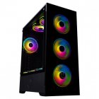 NeoPC Everest AMD Ryzen 9 5900X/16GB/1TB+480GB SSD/GTX 1660