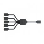 Cooler Master Cable Splitter RGB 3 Pines