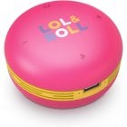 Energy Sistem Lol&roll Pop Kids Coluna Portátil Bluetooth para Crianças 5W