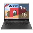 LG Gram 17 16Z90P Intel Core i7-1165G7/16GB/512GB SSD/17"