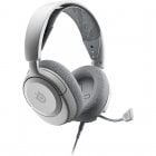 Steelseries Arctis Nova 1P Headset Gaming Branco