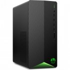 HP Pavilion Gaming TG01-2109NS AMD Ryzen 5 5600G/16GB/512GB SSD/GTX 1650
