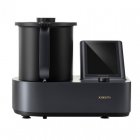Xiaomi Smart Cooking Robot de Cozinha Multifunções 1700W