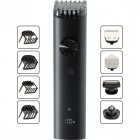 Xiaomi Grooming Kit Pro Recortador de Barba Inalámbrico