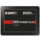 Emtec X150 SSD Power Plus 2.5" 2TB SATA 3