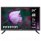 Infiniton INTV-24BA130 24" LED HD Ready