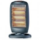 Maurer Radiador Halógeno Oscilante 1200W