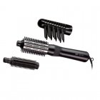 Braun Satin Hair 3 Moldeador de Pelo con Accesorios