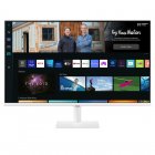 Samsung Smart Monitor M5 S32BM501EU 32" FullHD HDR10