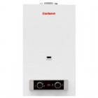 Corberó CCATP10GBNOX Calentador de Gas Butano 10L A