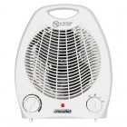 Mesko MS7719 Calefactor Eléctrico 2000W