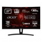 Acer ED273 P 27" LED FullHD 165Hz FreeSync Premium Curva