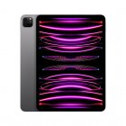 Apple iPad Pro 2022 11" WiFi 2TB Cinzento Sideral