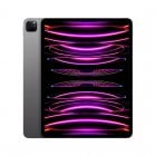 Apple iPad Pro 2022 12.9" WiFi 128GB Gris Espacial