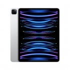 Apple iPad Pro 2022 12.9" WiFi 128GB Plata
