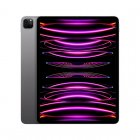 Apple iPad Pro 2022 12.9" WiFi 2TB Cinzento Sideral