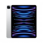 Apple iPad Pro 2022 12.9" WiFi 2TB Prateado