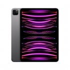 Apple iPad Pro 2022 11" WiFi+Cellular 128GB Gris Espacial
