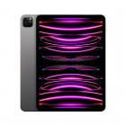 Apple iPad Pro 2022 11" WiFi+Cellular 2TB Cinzento Sideral