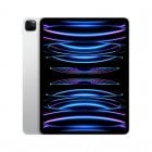 Apple iPad Pro 2022 12.9" WiFi+Cellular 128GB Plata