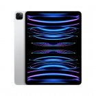 Apple iPad Pro 2022 12.9" WiFi+Cellular 256GB Prateado