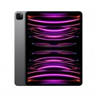 Apple iPad Pro 2022 12.9" WiFi+Cellular 512GB Cinzento Sideral