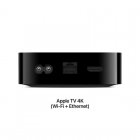 Apple TV 4K 128GB WiFi+Ethernet sin Mando