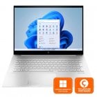 HP ENVY 17-cr0004np Intel Core i7-1260P/16GB/512GB SSD/17.3" (PT)