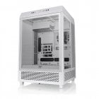 Thermaltake The Tower 500 Snow Vidro Temperado USB 3.0