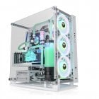 Thermaltake Core P3 TG Pro Snow Vidro Temperado USB 3.0