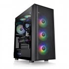 Thermaltake H570 TG ARGB Vidro Temperado USB 3.0