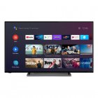 Toshiba 43UA3D63DG 43" DLED UltraHD 4K HDR