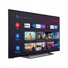 Toshiba 43UA3D63DG 43" DLED UltraHD 4K HDR