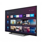 Toshiba 43UA3D63DG 43" DLED UltraHD 4K HDR