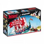 Playmobil Astérix: Calendario de Adviento