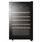 Haier Wine Bank 50 Series 3 HWS33GG Vinoteca 33 Botellas G Negra