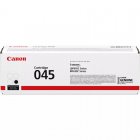 Tóner Original Canon 045BK Negro