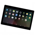 Denver TAQ-10283 10.1" 1GB/16GB WiFi Preto