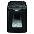 Fellowes Powershred 12C Destruidora de Papel Corte Cruzado 22.5cm