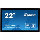 Iiyama ProLite TF2234MC-B7X 21.5" LED IPS FullHD Táctil