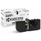 Tóner Original Kyocera TK5430K Negro